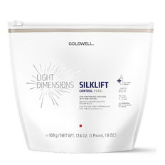 Goldwell Light Dimensions Silklift Control Pearl Lightener