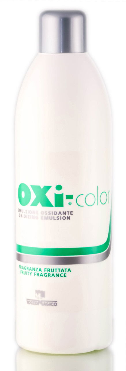 Tocco Magico Oxi-Color Oxidizing Emulsion Developer- 30 Vol / 33.8 oz