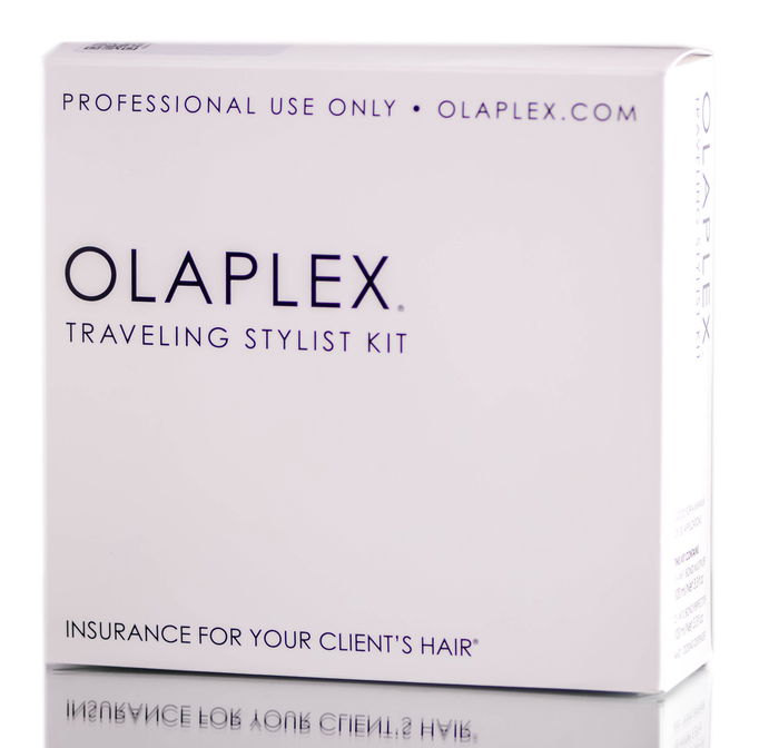 OlaPlex Traveling Stylist Kit