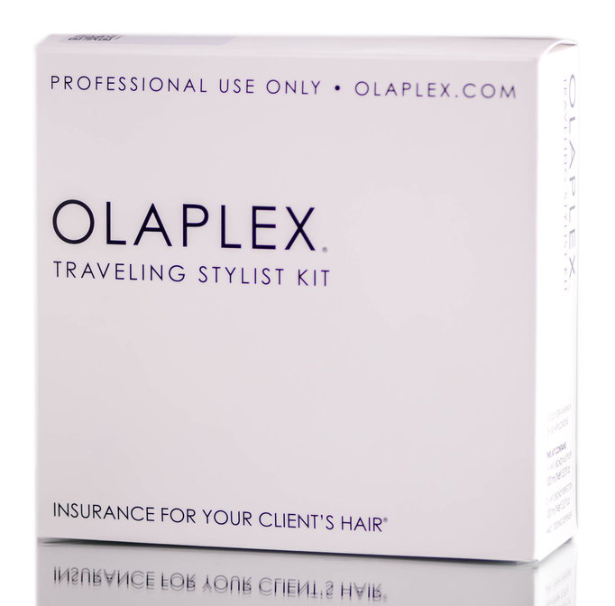 OlaPlex Traveling Stylist Kit-image2 OlaPlex Traveling Stylist Kit-image2