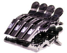 The Wet Brush Pro Big Mouth Clips