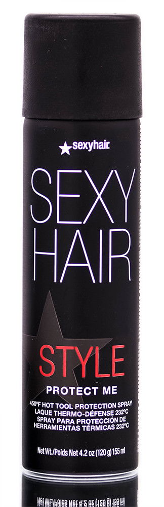 Sexy Hair Style Protect Me Hot Tool Spray Sexy Hair Style Protect Me Hot Tool Spray