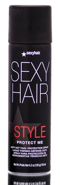 Sexy Hair Style Protect Me Hot Tool Spray-image1 Sexy Hair Style Protect Me Hot Tool Spray-image1