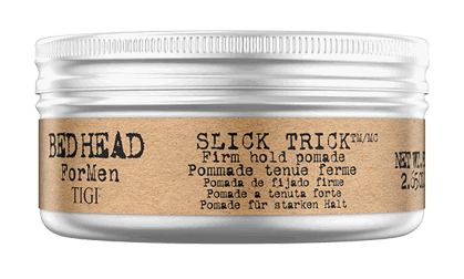 Tigi Bed Head Men Slick Trick Firm Hold Pomade