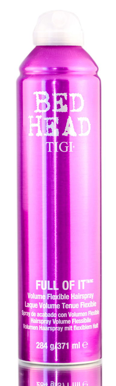 Tigi Bed Head Full of It Volume Flexible Hairspray