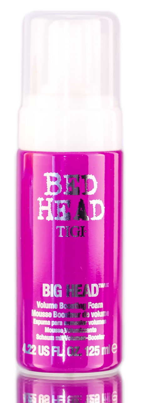 Tigi Bed Head Volume Boosting Foam