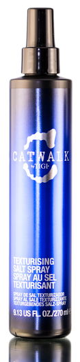 Tigi Catwalk Texturising Salt Spray Tigi Catwalk Texturising Salt Spray