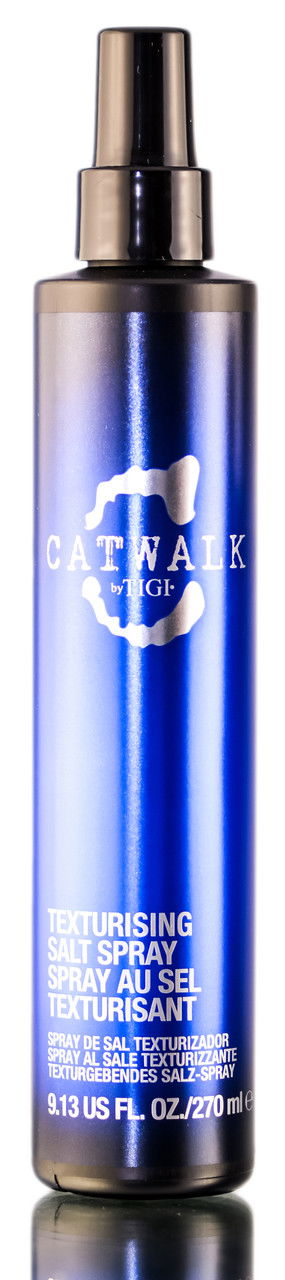 Tigi Catwalk Texturising Salt Spray Tigi Catwalk Texturising Salt Spray
