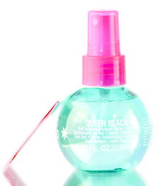 Tigi Bed Head Queen Beach Salt Infused Texture Spray