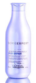L'oreal Serie Expert Acai Polyphenols Resurfacing and Illuminating System Conditioner