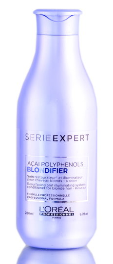 L'oreal Serie Expert Acai Polyphenols Resurfacing and Illuminating System Conditioner-image1 L'oreal Serie Expert Acai Polyphenols Resurfacing and Illuminating System Conditioner-image1