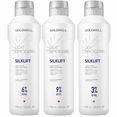 Goldwell Light Dimensions Silklift Conditioning Cream Developer - 25.4 oz