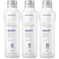 Goldwell Light Dimensions Silklift Conditioning Cream Developer - 25.4 oz-image1