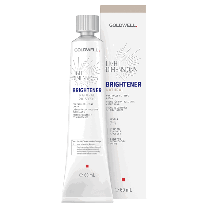 Goldwell Light Dimensions Brightener Controlled Lifting Cream