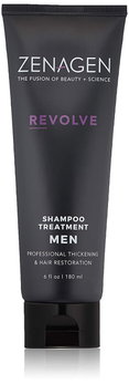 Zenagen The Fusion Of Beauty + Science Revolve Shampoo Treatment (Men)-image1
