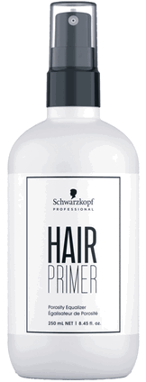 Schwarzkopf Professional Hair Primer