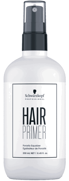 Schwarzkopf Professional Hair Primer