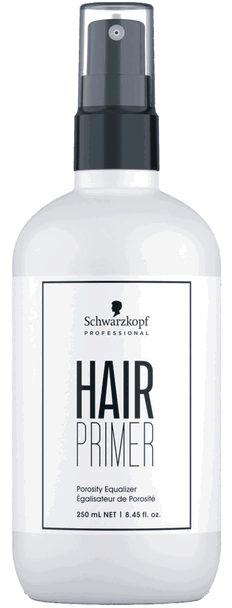 Schwarzkopf Professional Hair Primer-image1