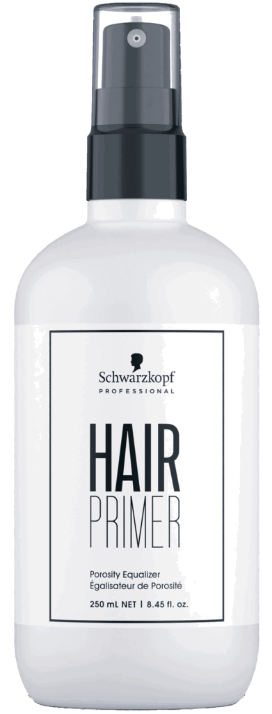 Schwarzkopf Professional Hair Primer-image1