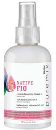 Rusk Puremix Native Fig Replenishing 3-in-1 Leave-in