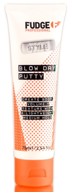 Fudge Style Blow Dry Putty-image1 Fudge Style Blow Dry Putty-image1