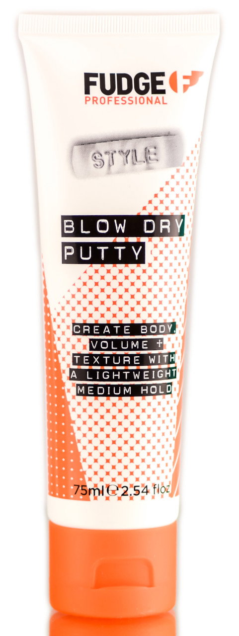Fudge Style Blow Dry Putty-image1 Fudge Style Blow Dry Putty-image1