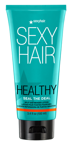 Sexy Hair Healthy Seal The Deal Mender Lotion-image1 Sexy Hair Healthy Seal The Deal Mender Lotion-image1