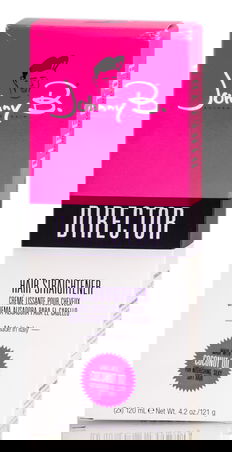 Johnny B Director Hair Straightener Kit