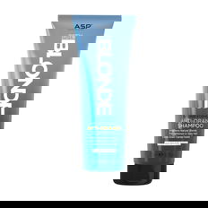 ASP Luxury Haircare System Blonde Anti-Orange Shampoo