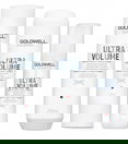 Goldwell Dualsenses Ultra Volume Bodifying Shampoo & Conditioner & Spray