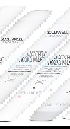 Goldwell Kit -Dualsenses Ultra Volume Bodifying Shampoo & Conditioner