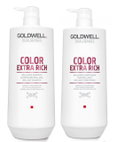 Goldwell Kit -Dualsenses Color Extra Rich Brilliance Shampoo & Conditioner-image1 Goldwell Kit -Dualsenses Color Extra Rich Brilliance Shampoo & Conditioner-image1