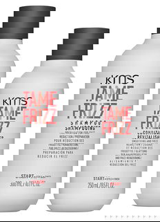 KMS Set - Tame Frizz Shampoo & Conditioner