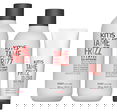 KMS Set - Tame Frizz Shampo & Conditioner & Leave-In Conditioner