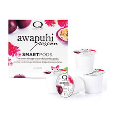 Qtica Smart Spa Smart Pods (4 Pods)-image1 Qtica Smart Spa Smart Pods (4 Pods)-image1