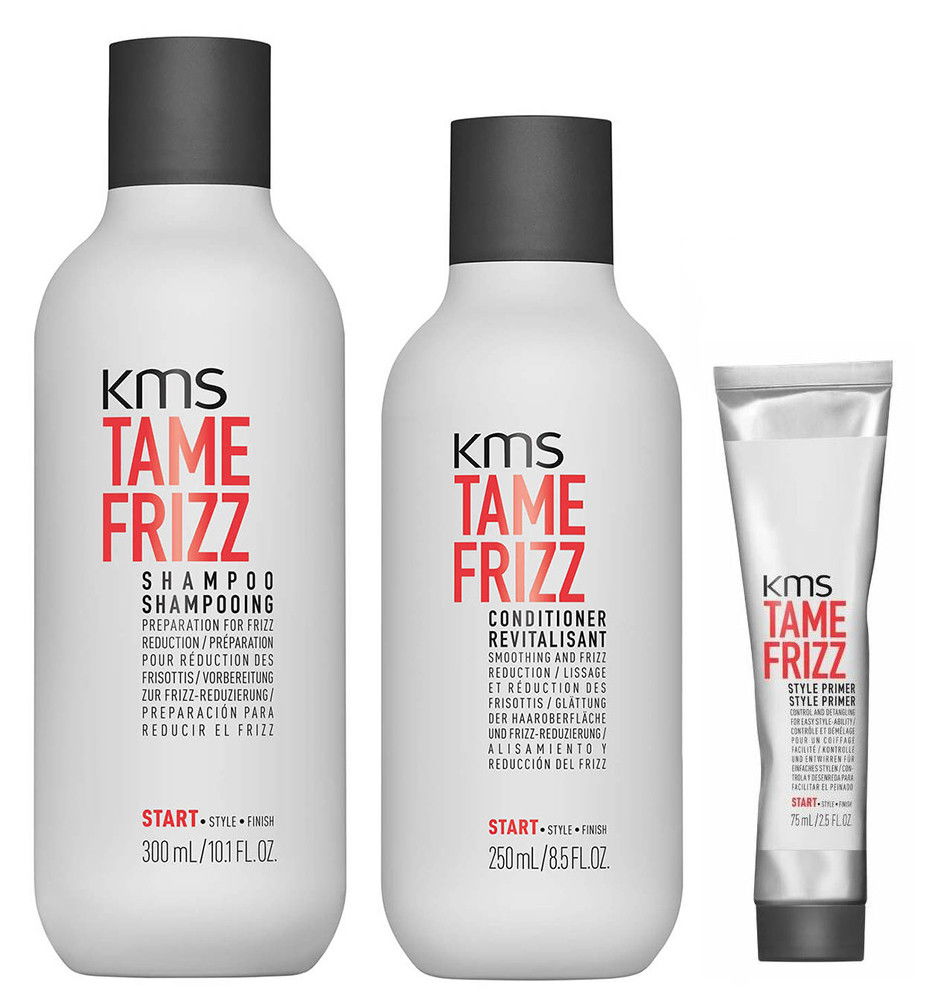 TameFrizz Style Primer TameFrizz Style Primer