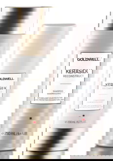 Goldwell Kerasilk Reconstruct Shampoo & Conditioner