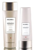 Goldwell Kerasilk Reconstruct Shampoo & Conditioner-image1 Goldwell Kerasilk Reconstruct Shampoo & Conditioner-image1