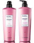 Goldwell Kerasilk Color Shampoo & Cleansing Conditioner-image1 Goldwell Kerasilk Color Shampoo & Cleansing Conditioner-image1