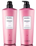 Goldwell Kerasilk Color Shampoo & Conditioner