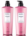 Goldwell Kerasilk Color Shampoo & Conditioner-image1