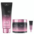 Schwarzkopf BC Bonacure Fibre Force Fortifying Shampoo, Mask & Bond Connector Infusion