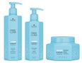 Schwarzkopf Fibre Clinix Hydrate Shampoo, Conditioner & Treatment-image1