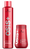 Schwarzkopf Osis+ Refresh Dust Dry Shampoo & Dust It Mattifying Powder