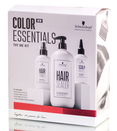 Schwarzkopf Pro Color Essentials Try Me Kit