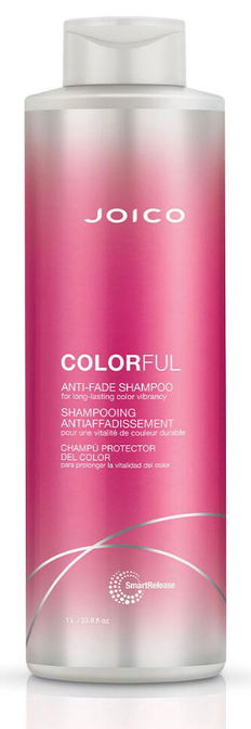 Joico ColorFul Anti-Fade Shampoo