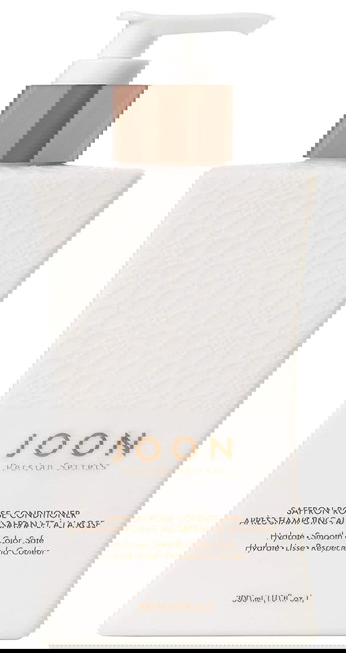 Joon Saffron Rose Conditioner