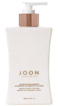 Joon Saffron Rose Shampoo-image1 Joon Saffron Rose Shampoo-image1