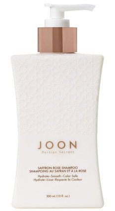 Joon Saffron Rose Shampoo-image1 Joon Saffron Rose Shampoo-image1