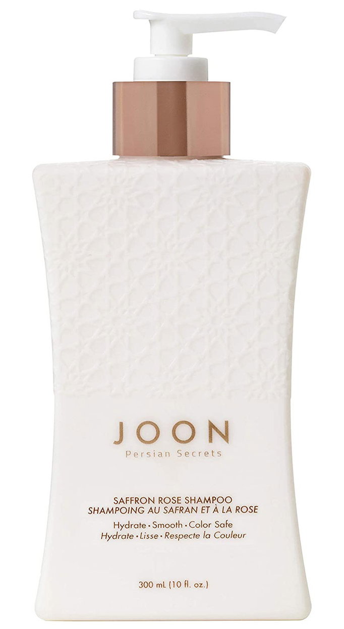 Joon Saffron Rose Shampoo-image1 Joon Saffron Rose Shampoo-image1
